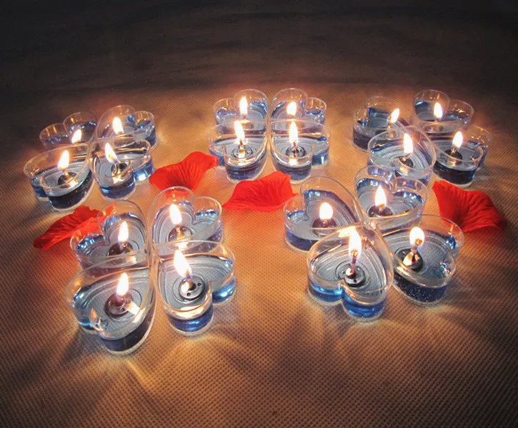 Candle Making Gel Wax / Wax And Gel / Gel Wax For Candles Gel Wax