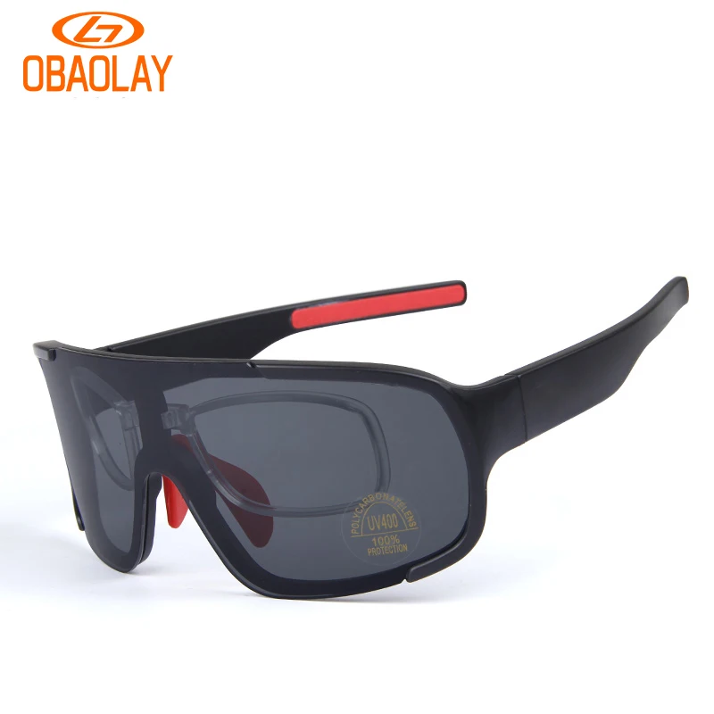 
2020 sports eyewear POC cycling glasses sunglasses UV400 protection and polarized sports sunglasses 