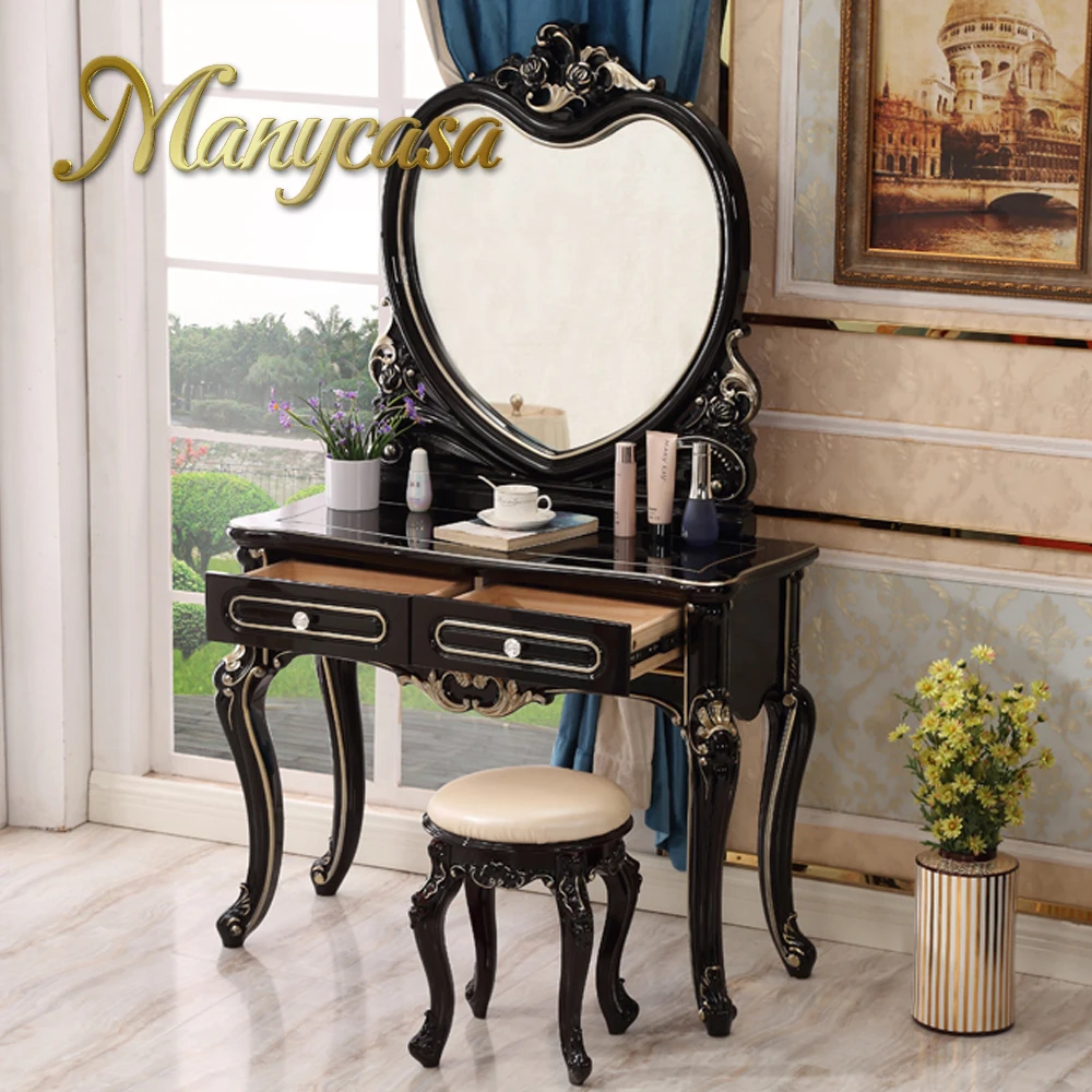 Европейская домашняя мебель, новейшая популярная деревянная резная кожаная двуспальная кровать