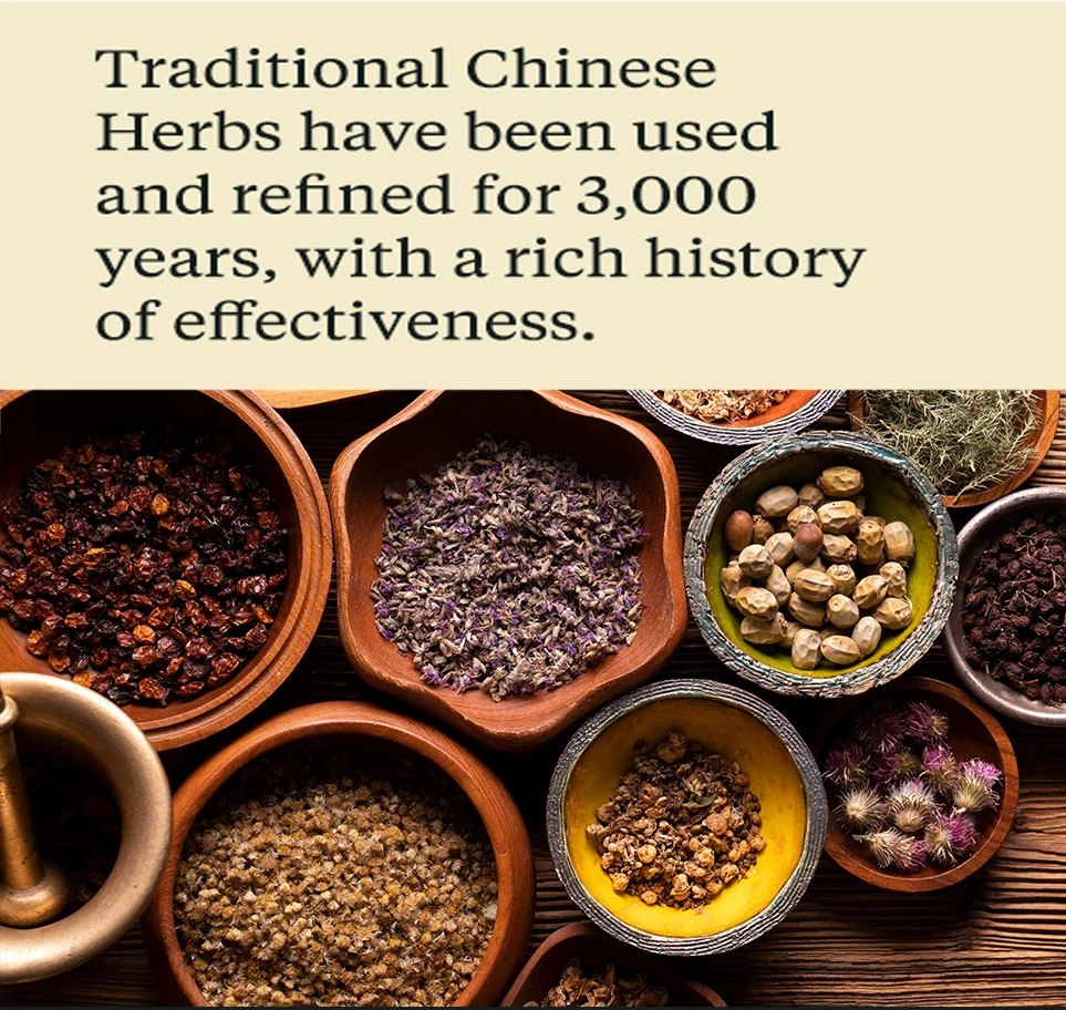 Organic Herbal Extract Health Maintenance Energy Support Gummies For Adults with Ginseng Goji Extracts