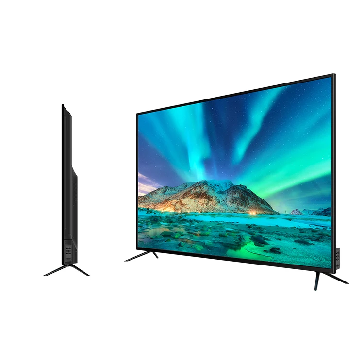  Производитель Full HD 32 40 43 до 49 50 55 дюймов LED-телевизор 4K smart