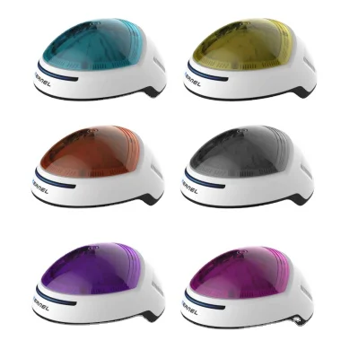 Kernel laser hair growth helmet Medical 650nm Diode Laser Hair Stimulation Growth Device For Hair Salon Use