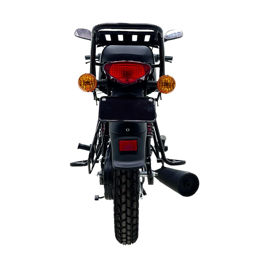 G-MARK GCC certificate Georgia power hoyun ITALIKA Vento moto BAJAJ BOXER BM125 BM150 delivery motorcycle with CG150 Engine