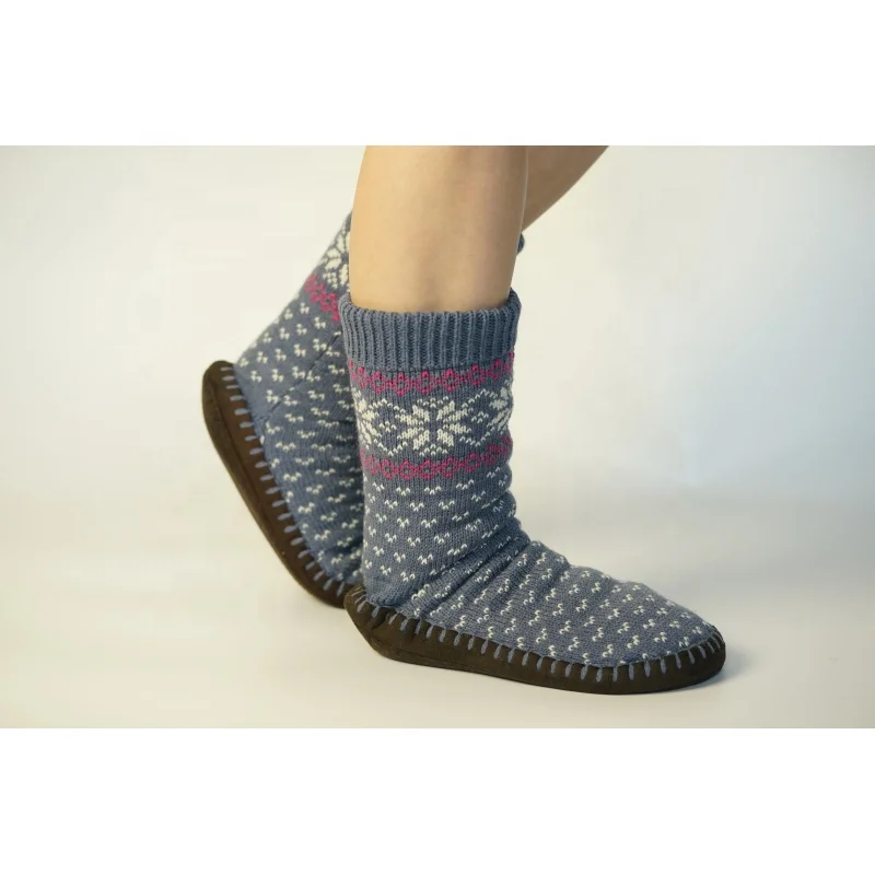 OEM COZY SLIPPERS MUKLUK BOOTS mukluks