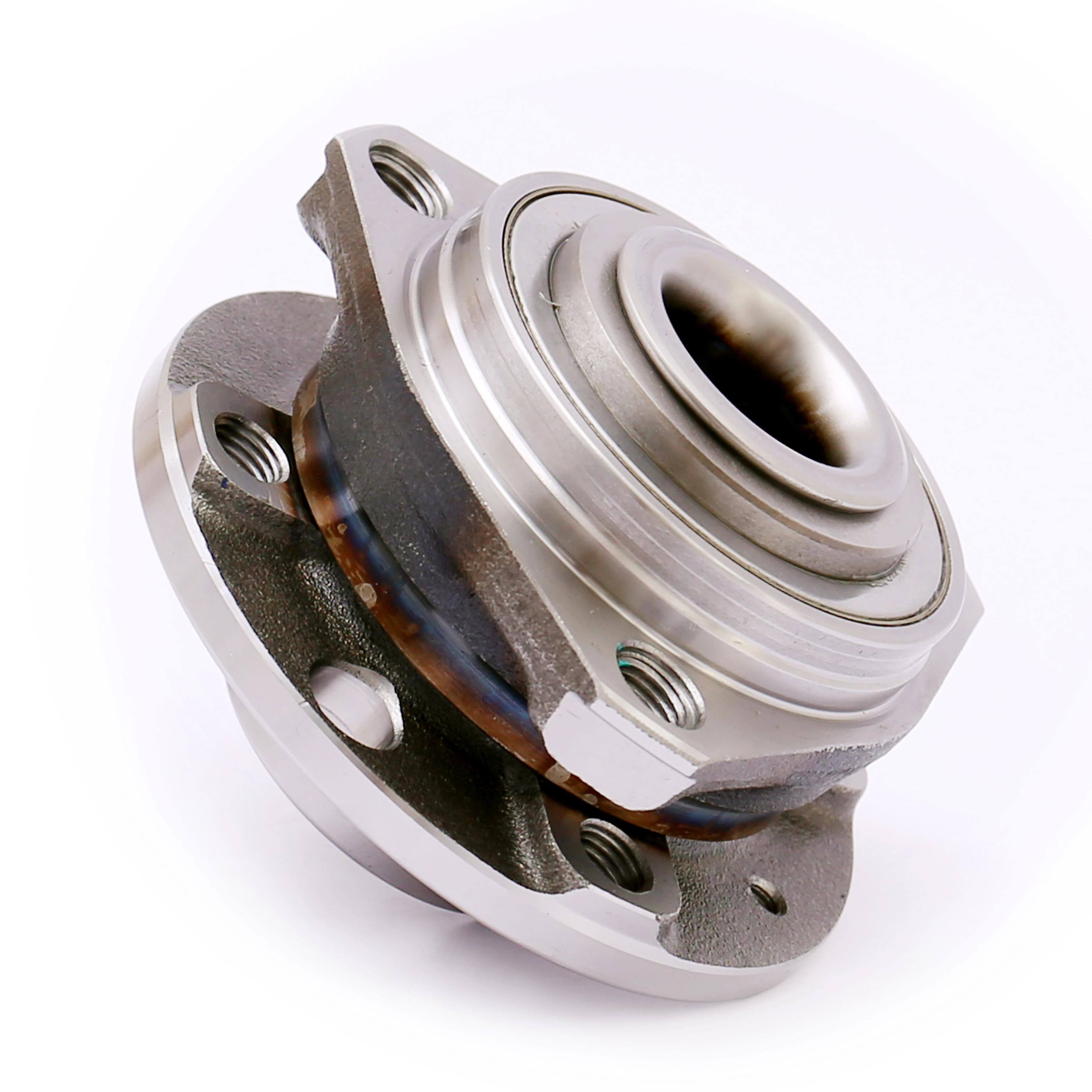 High Quality Front Wheel Hub Units 1603208 09117619 VKBA3510 for Opel  Astra