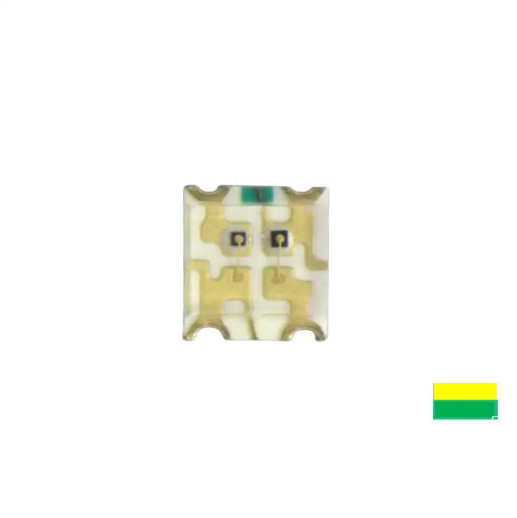 Standard Diode Led Chip Supplier Wholesale Professional Factory 0606 SMD LED