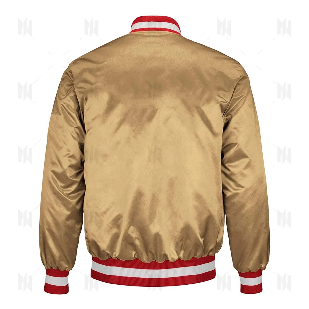 Коллекция 2021 года оптовая продажа Varsity Letterman жилет-бомбардировщик куртки chaqueta мужские бейсбольные на заказ куртка-бомбардировщик