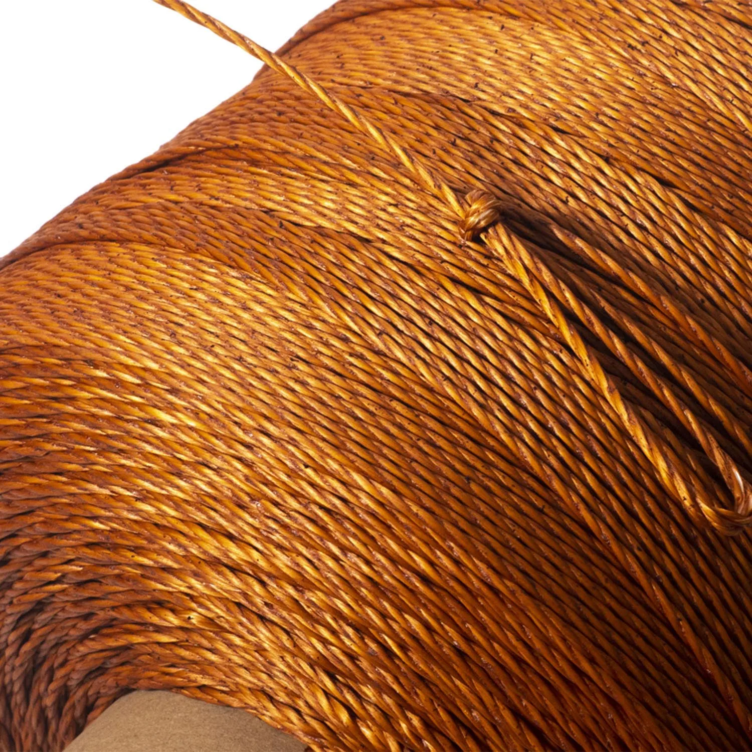 Dipped polyester cord with rubberpolyster