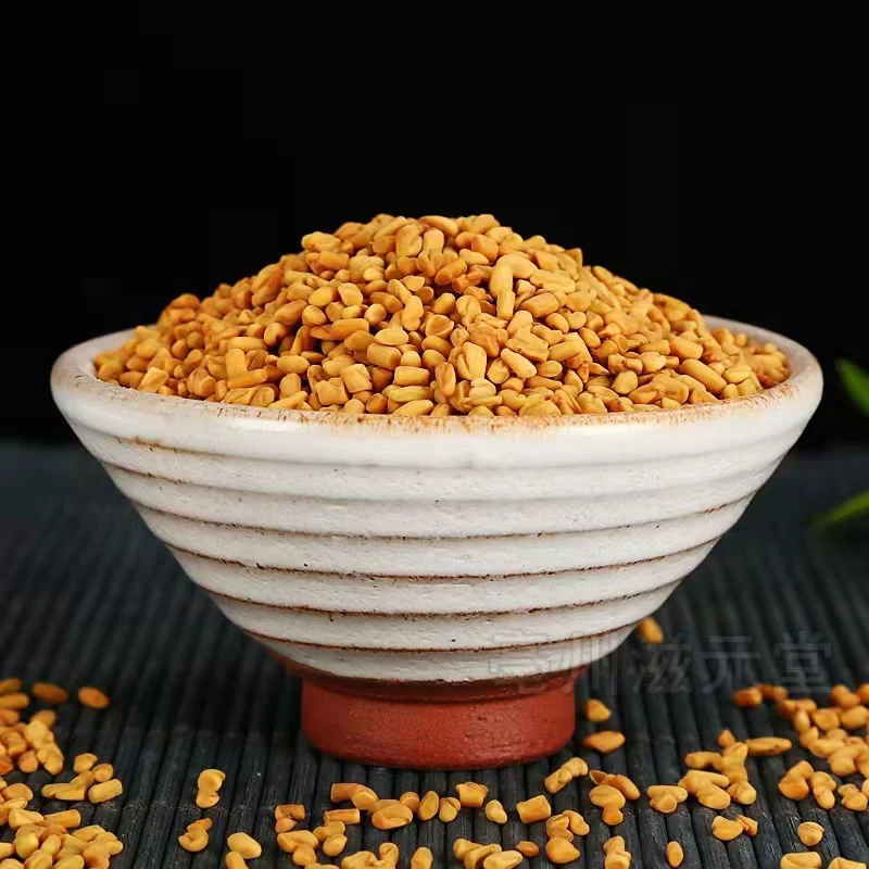 bulk spices Fenugreek Seeds 100% natural Premium Fenugreek Seeds