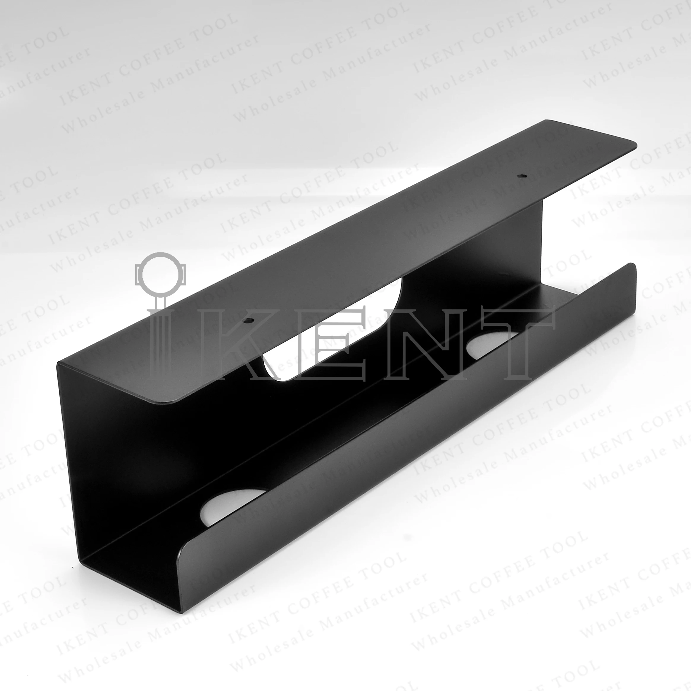 Large Under Table Wire Organizer Under Desk Cable Management Tray Desk Cord Organizer Standing Desk Cable Tray