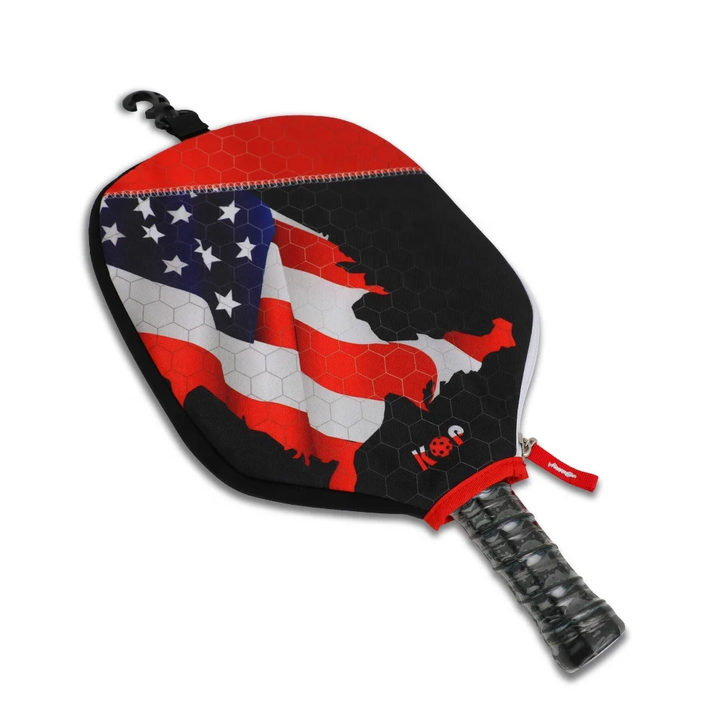 K22RB117 Pickleball Paddle Sling Bag
