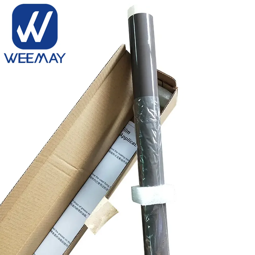 D142-4082 фиксирующая Пленка Для фьюзера Weemay MPC4502 MPC5502 для Ricoh Aficio MP C3002 C3502