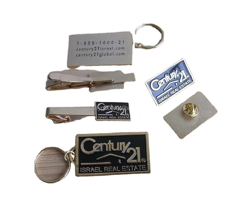 custom Century 21 real estate gifts and crafts