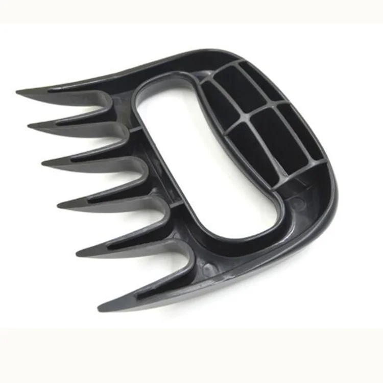 Kitchen Gadgets BBQ Accessories Chicken Pork Beef Meat Shredding Tools Meat Shredder