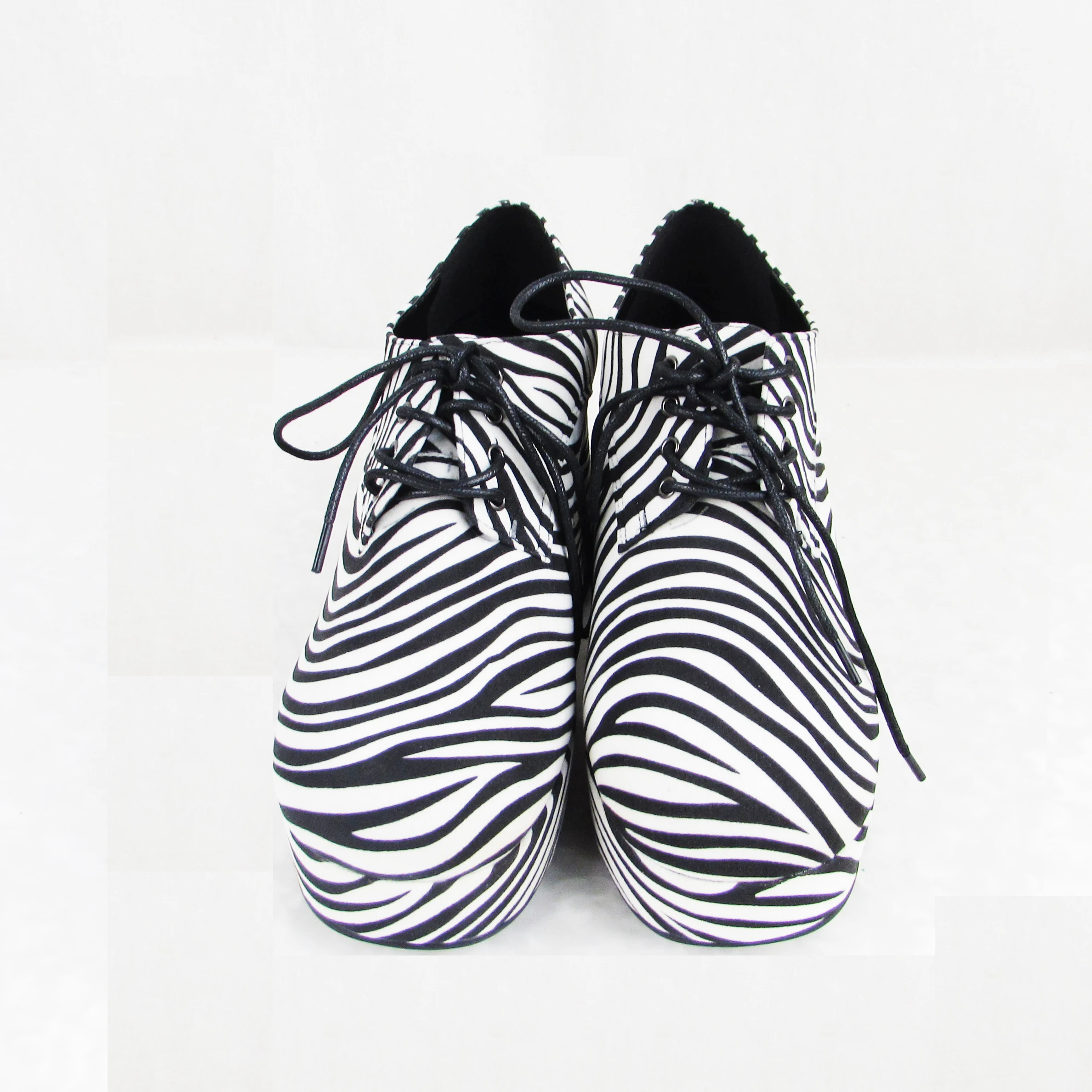 Halloween Costume Party shoes men Extreme Heel platform style exotic mens shoes laser flash stage performance shoes for men