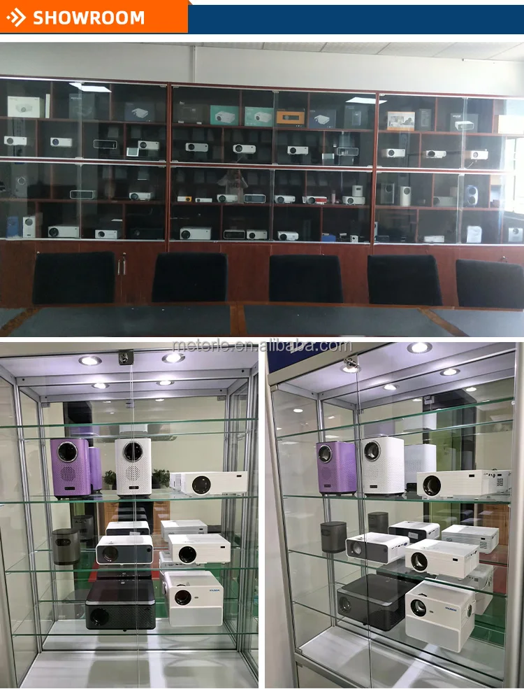 PRODUCTS ROOM
