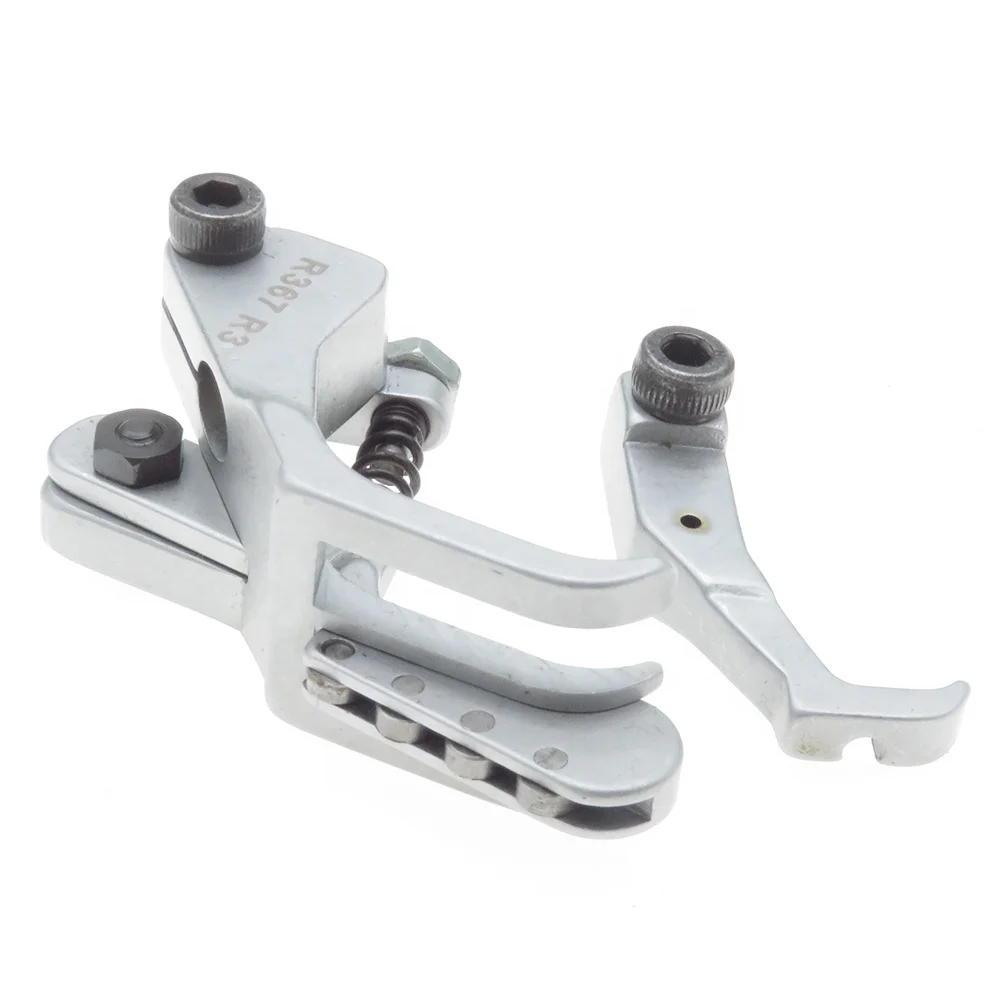 High quality sewing machine parts R367R presser foot for Durkopp Adler 367