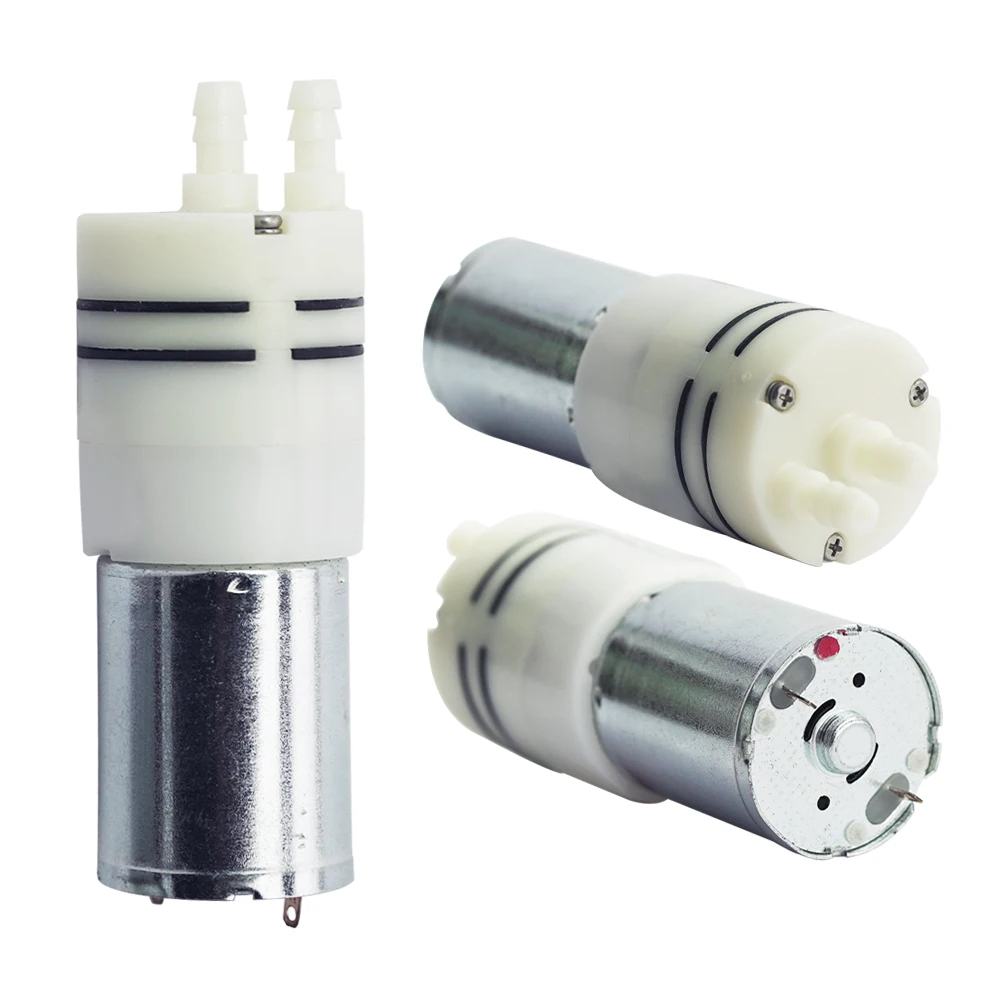 Цена по прейскуранту завода-изготовителя 370 dc 12v кофеварки небольшой водяной насос для домашнего использования