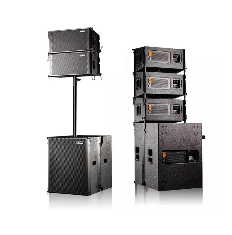 
line array speakers system,12 inch 