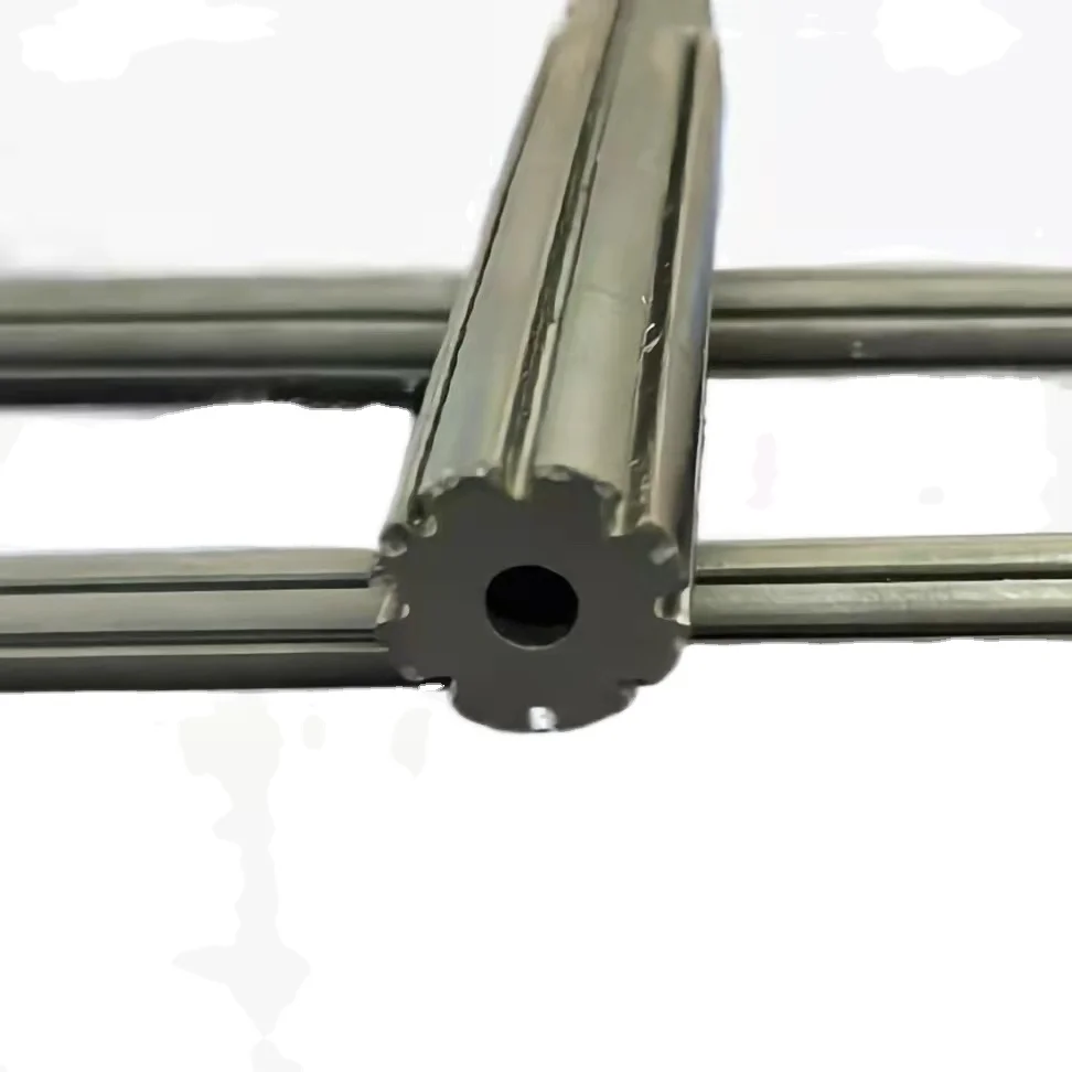 High quality 10*200mm ferrite rod