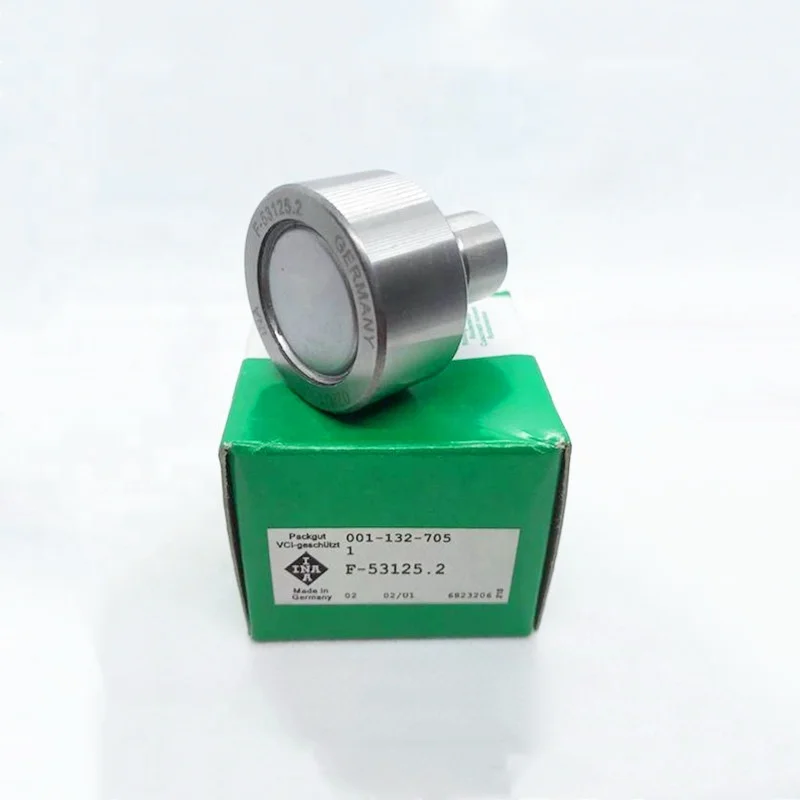 Германия печатная машина подшипник 16x35x39 мм F-53125.2