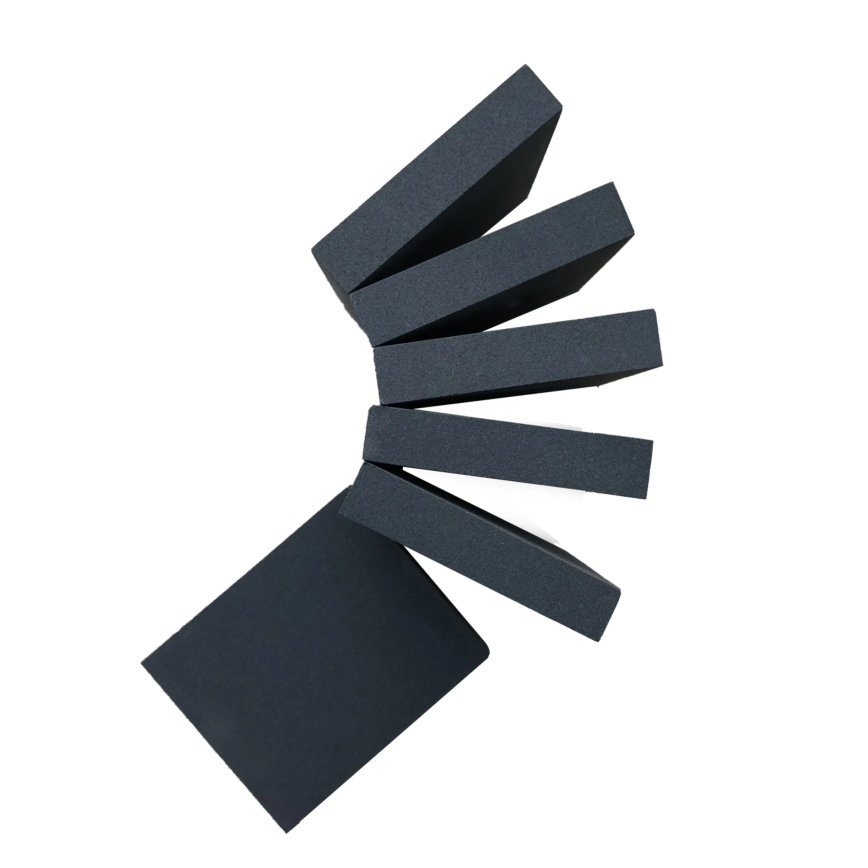 Alumina oxide Abrasive ceramic grinding stone for sharpening knives