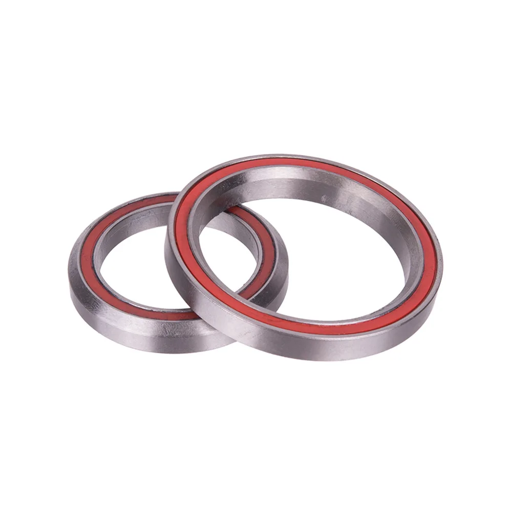 bicycle headset bearing  only Repair Bearings For 28.6 44mm 30mm 40mm Mountain Bike Steel 41 41.8 47 49 52mm