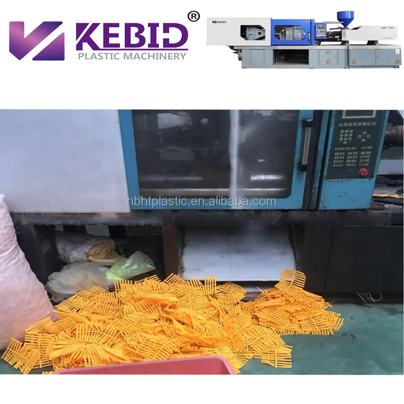 Professional in making Nylon wall plug mould