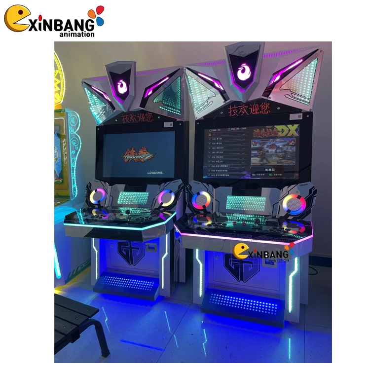 32 дюйма игровых автоматов Шкаф оптовая продажа аркадные игры taito vewlix