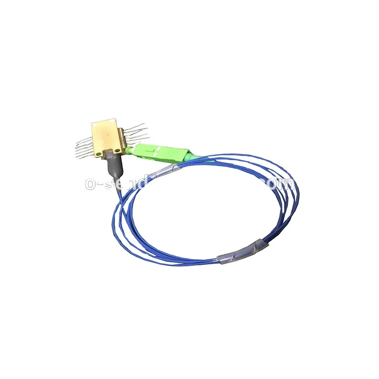 1310nm tunable laser diode