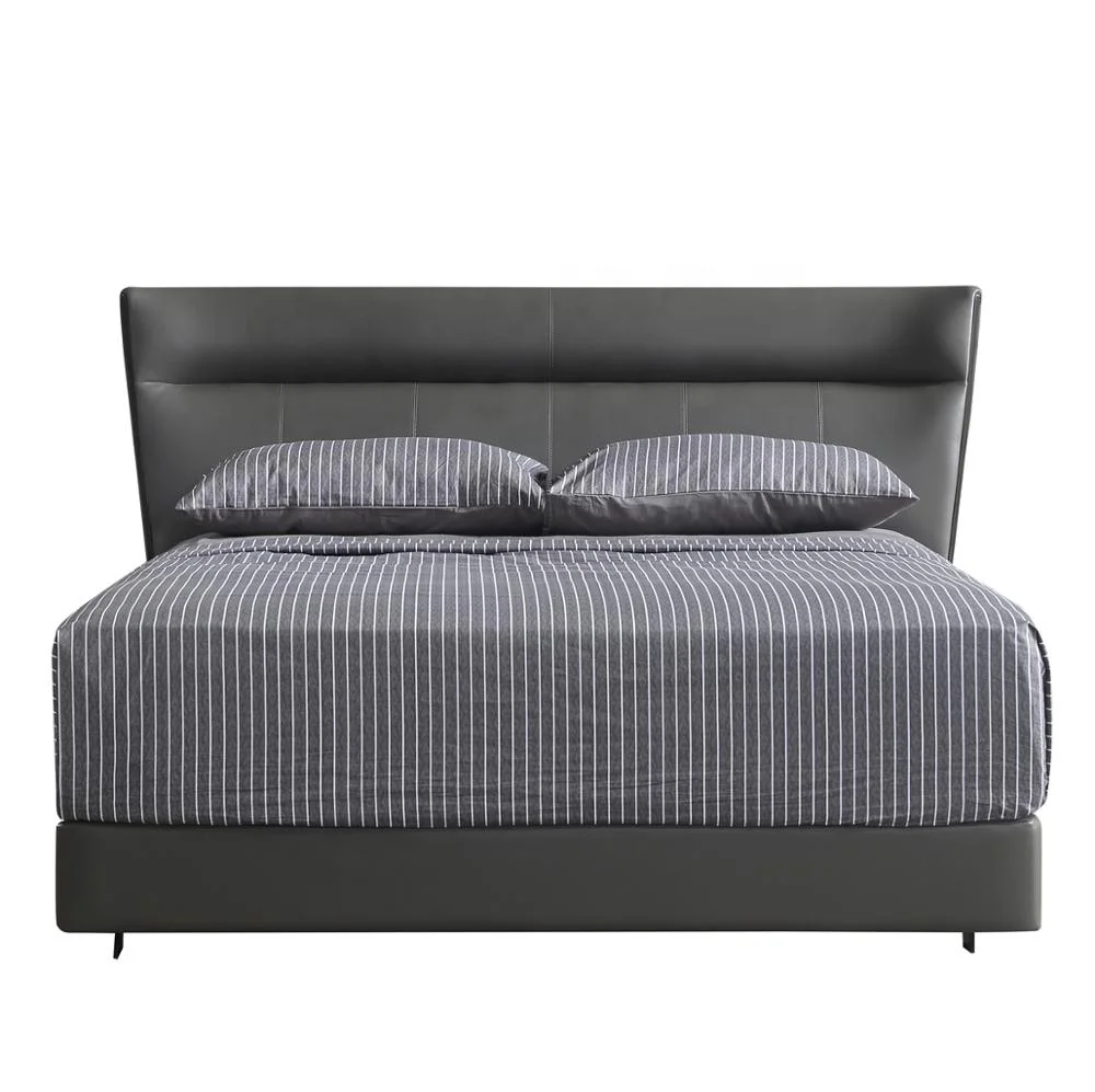 Foshan Factory Supply single cool beds for sale Smart Cheap Bed For Sale