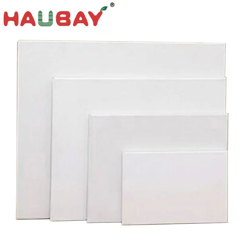 Factory Supply 30 X 40 Inches Canvas High Quality, Hot New Products 2020 Wholesale Mini Canvas Board 16X20