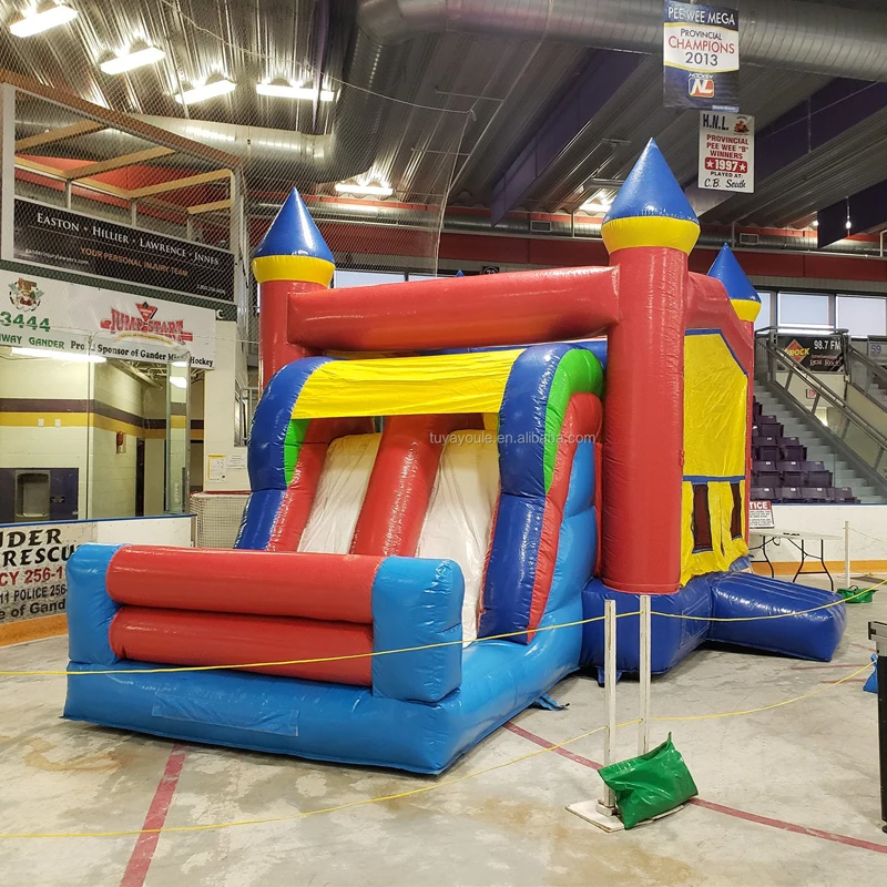 Commercial Outdoor Adult High Quality Inflatable Bounce House Jumping Castle Rental