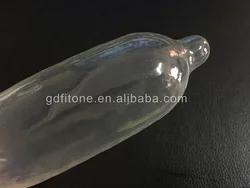 48 packets x 3 pcs ultra thin smooth rose flavored penis sleeve condom