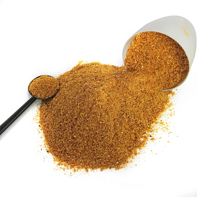 Hot Selling Natural Corn Germ Meal Fish Meal Yellow Corn steep liquor powder Animal Feed