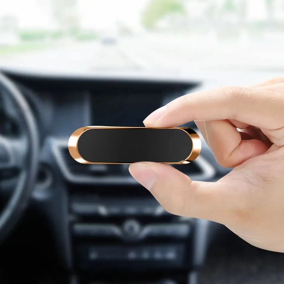 Multifunctional Universal Car Mobile Phone Holder Car Navigation Seat Paste Magnetic Suction Cup Support Holder