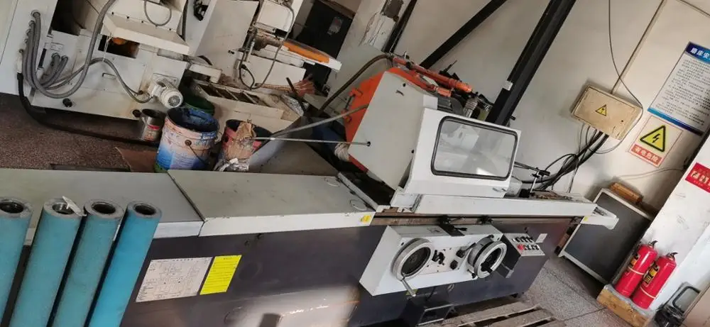 
Used Cylindrical Grinding Machine M1332BX1500 