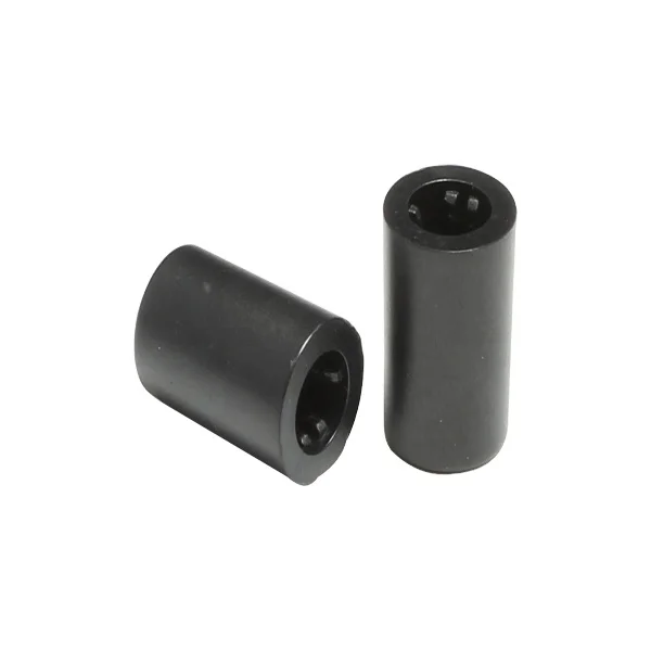 Plastic Button Push Button Knobs and Cover Caps Plastic Injection Black 3.34*3.34 CN;JIN 94-V2 AN-04 10.5 1000pcs/nylon Bag 8.8