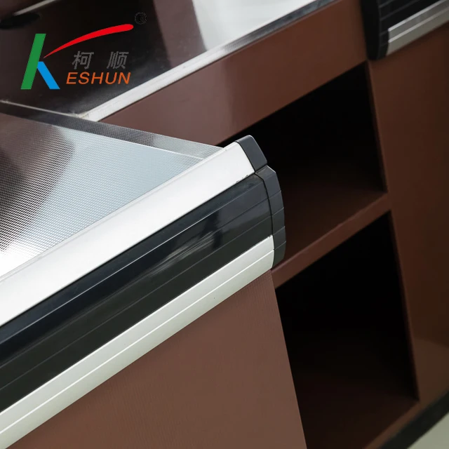 Мебель для банкнот из нержавеющей стали современный дизайн