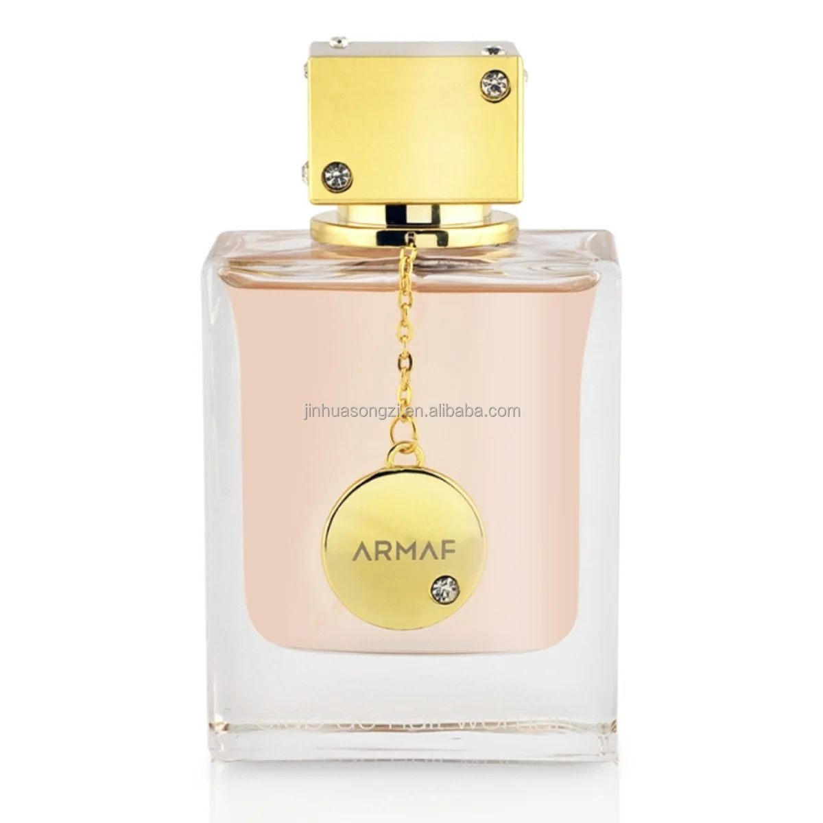 Manufacture 10% 20% Fragrance French Style Hot Selling Armarf 105ml Unisex Perfume EAU DE PARFUMS