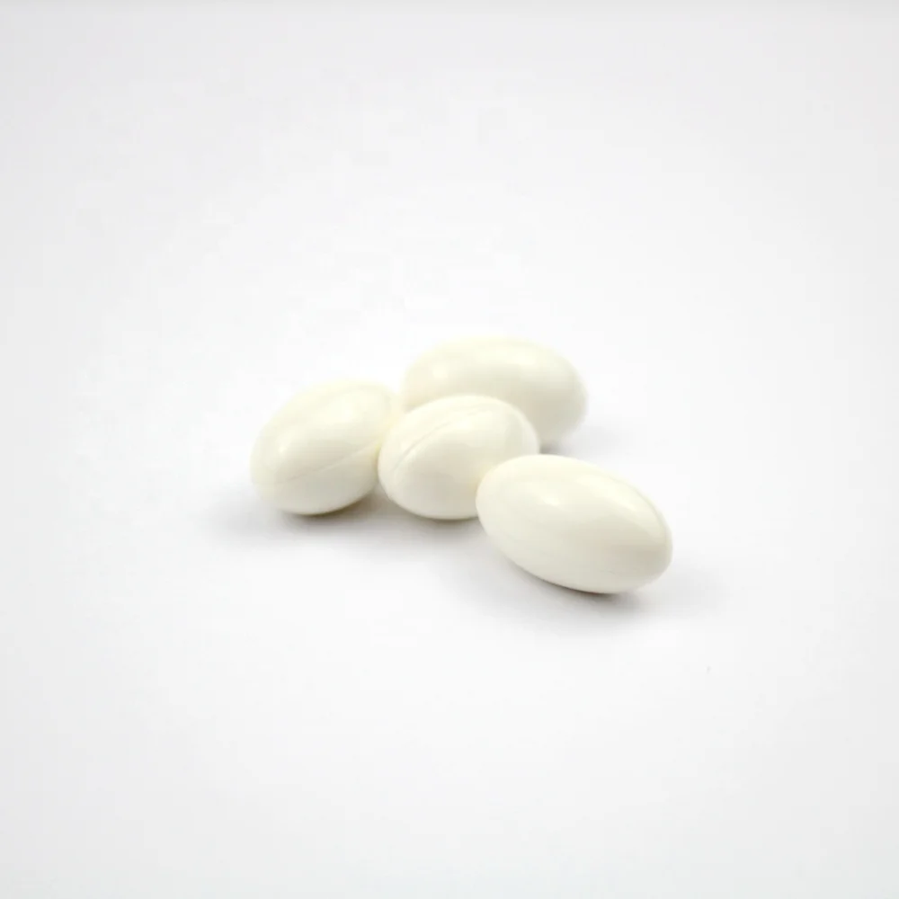 
Bulk OEM Multivitamin Capsules Vitamin D3 Vitamin E Veggie Softgel Capsules 