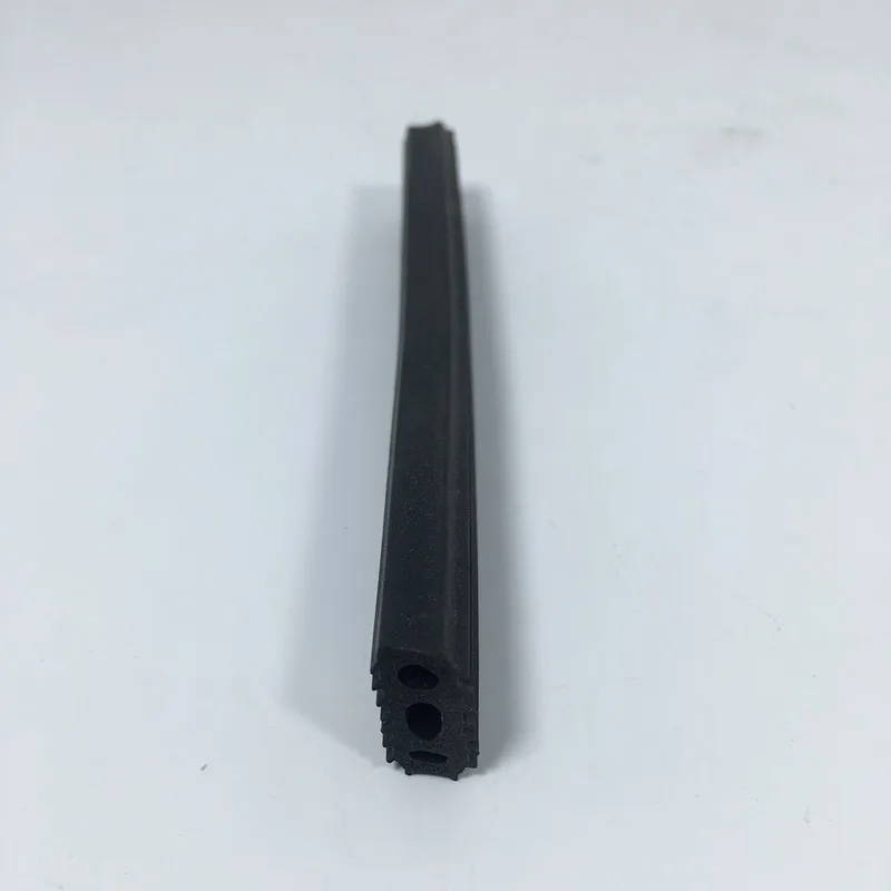hot Selling EPDM rubber seal strip customized rubber seal strip for Car door sealing strip