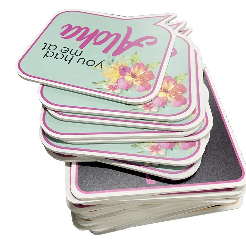 Hingdy Custom color die cut Plastic Printing PVC Foam Board Sign/PVC Sintra Board/PVC Forex