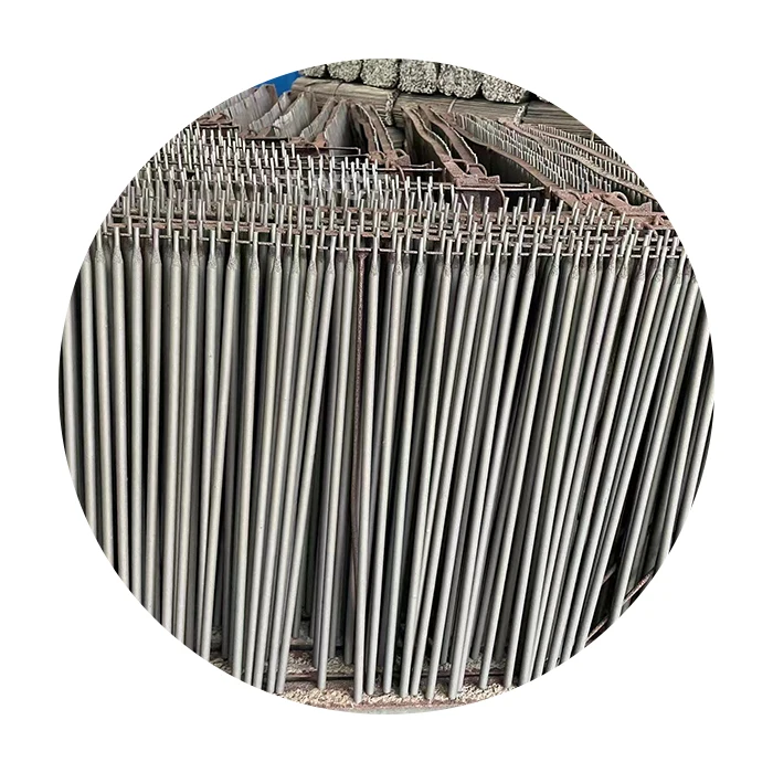 D999/D654/D656 wear resistance welding/Electrode Rods dia 5mm with a hardness of 64 Rocwell or more