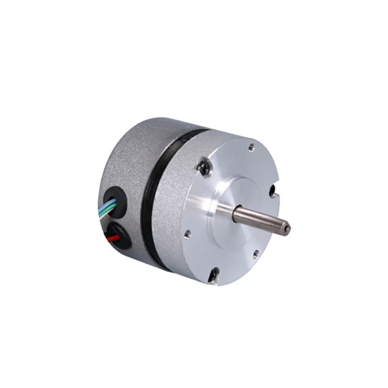 Factory price  57mm airplane model brushless motor BLDC motor