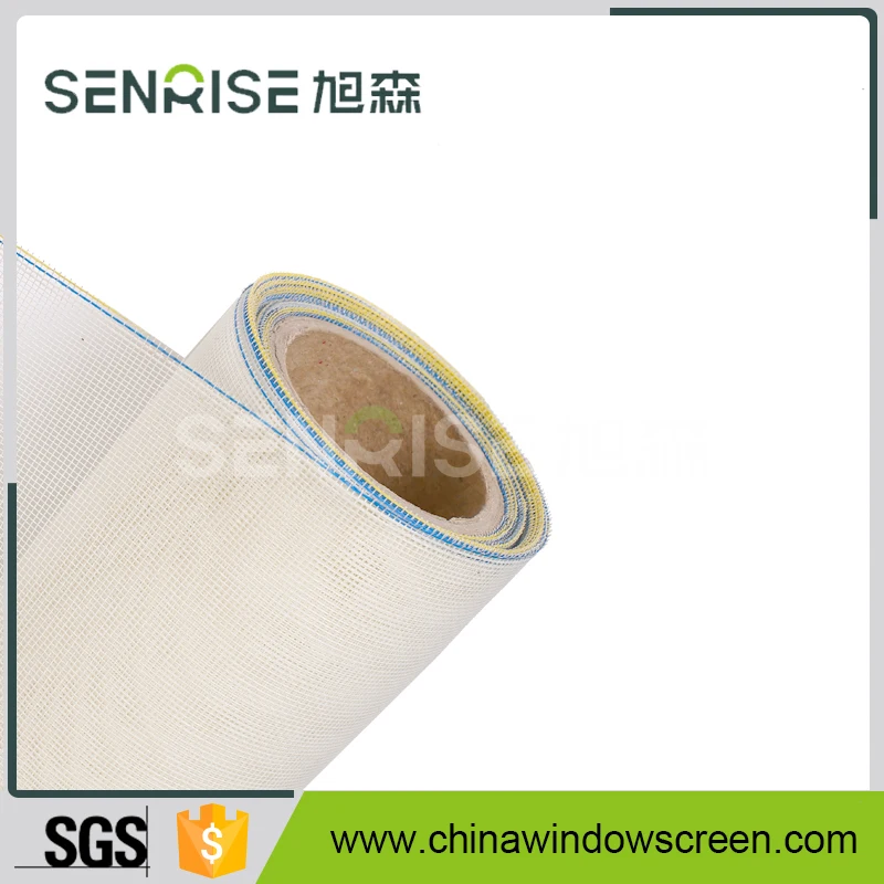 Insect proof UV protection polyethylene mesh rolls net Plastic window screen mesh netting for greenhouse