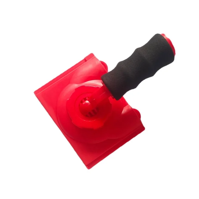 Professional Trim Paint Edger Edge Painting Brush Corner Brushes Tool hand tool for painting