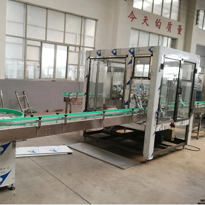 mini drink automatic rotary small liquior glass wine beer bottle washing machine machine wash jar bottle washing