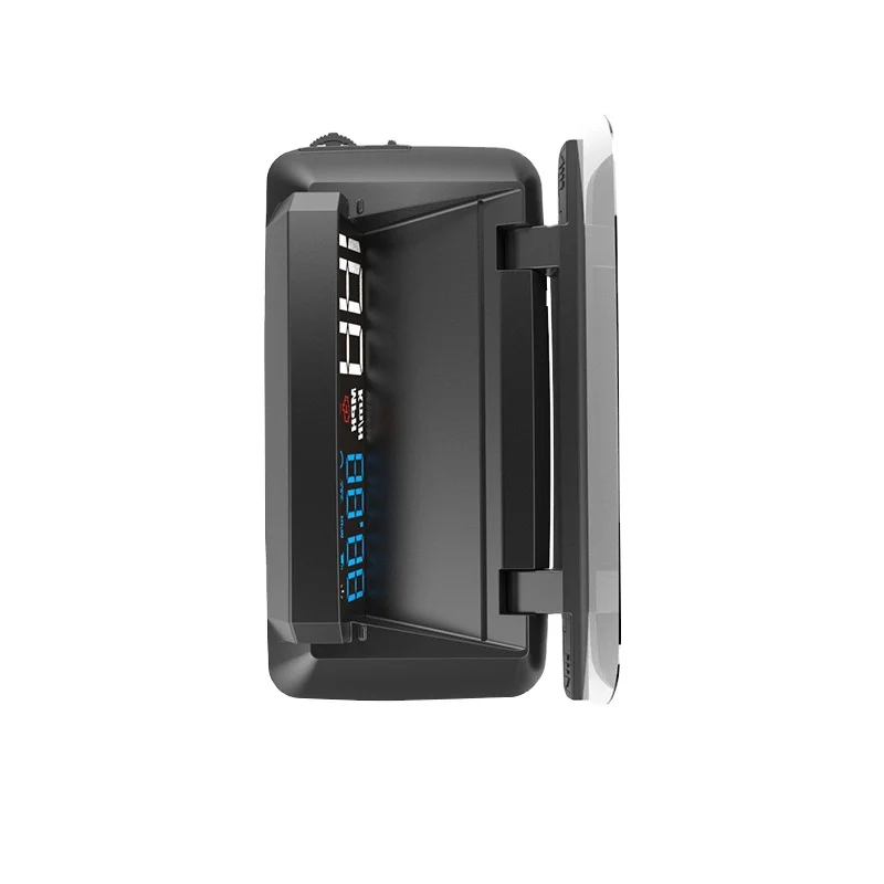 L3 OBD2 HUD