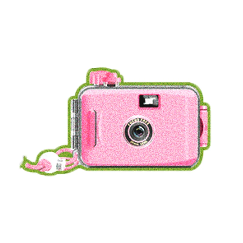 3\/4\/5\/6\/7\/8 inch 200 pockets A5 painting drawing storage memorial album retro film simple photo album